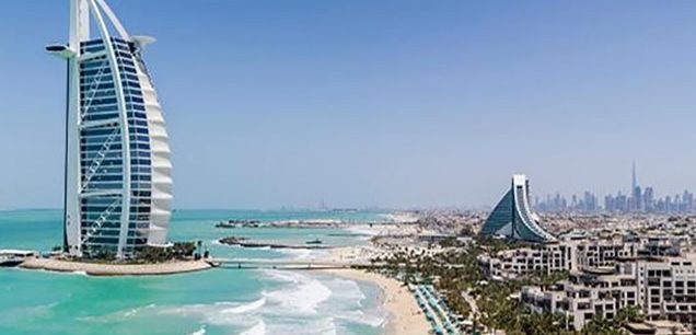 Dubai