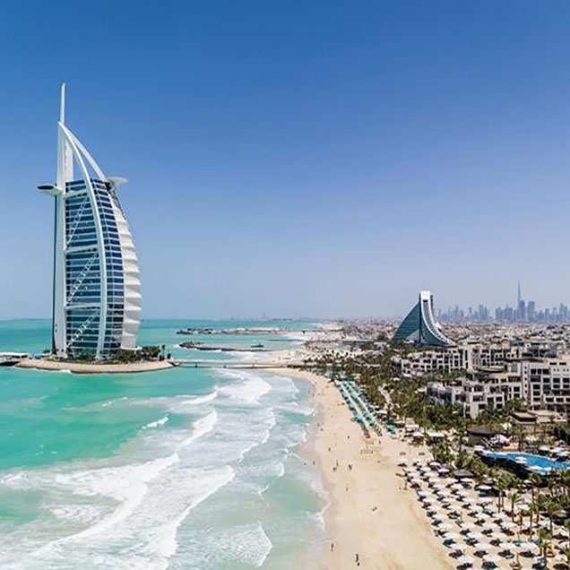 Dubai