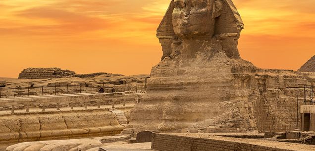 Egypt