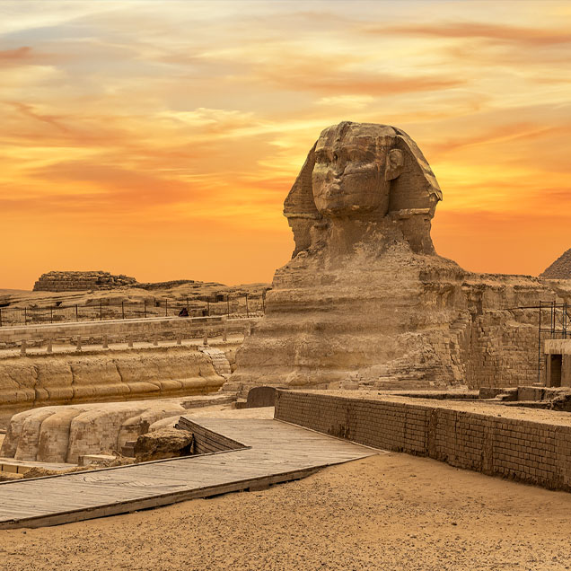 Egypt