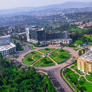 Rwanda