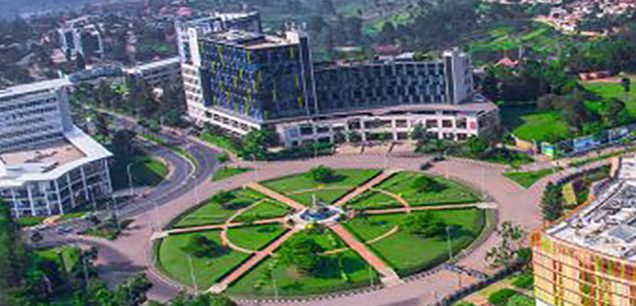 Rwanda
