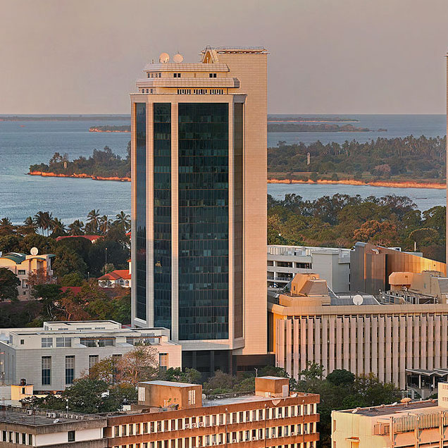 Tanzania