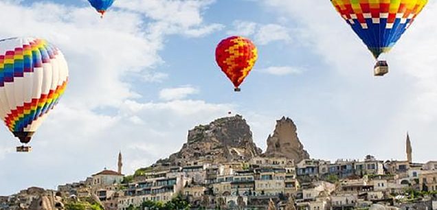 Turkey