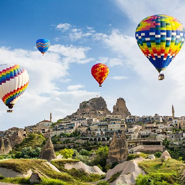 Turkey