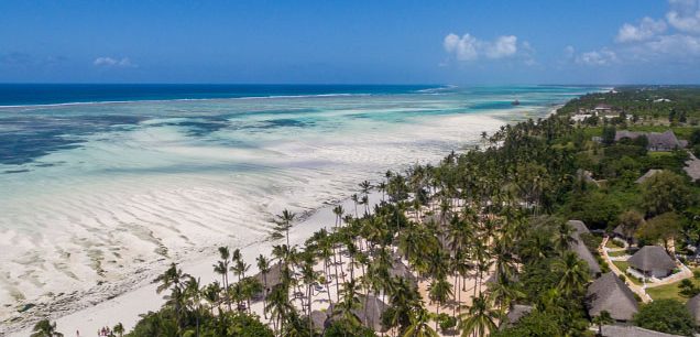 Zanzibar